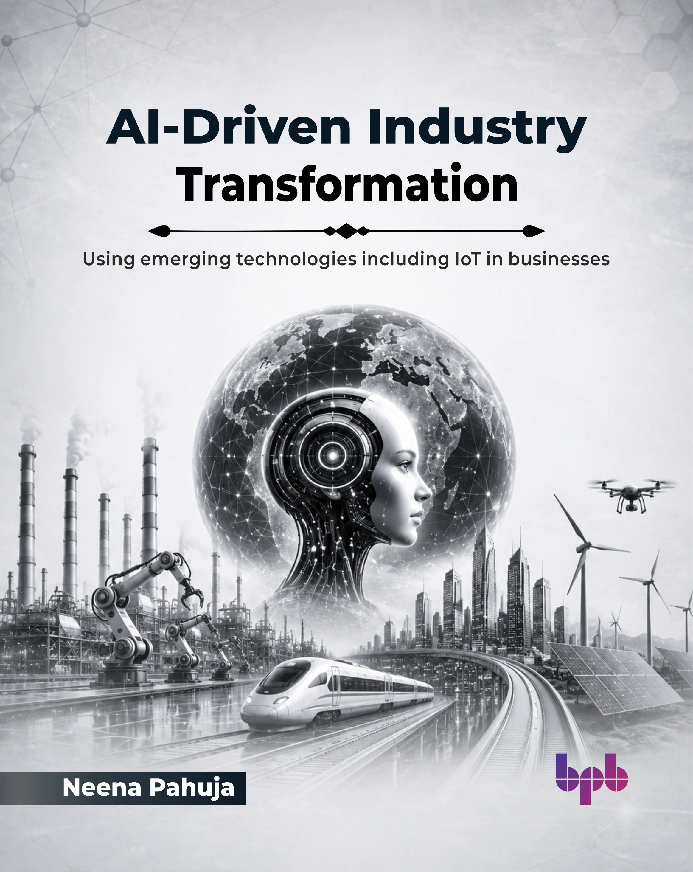 AI-Driven Industry Transformation