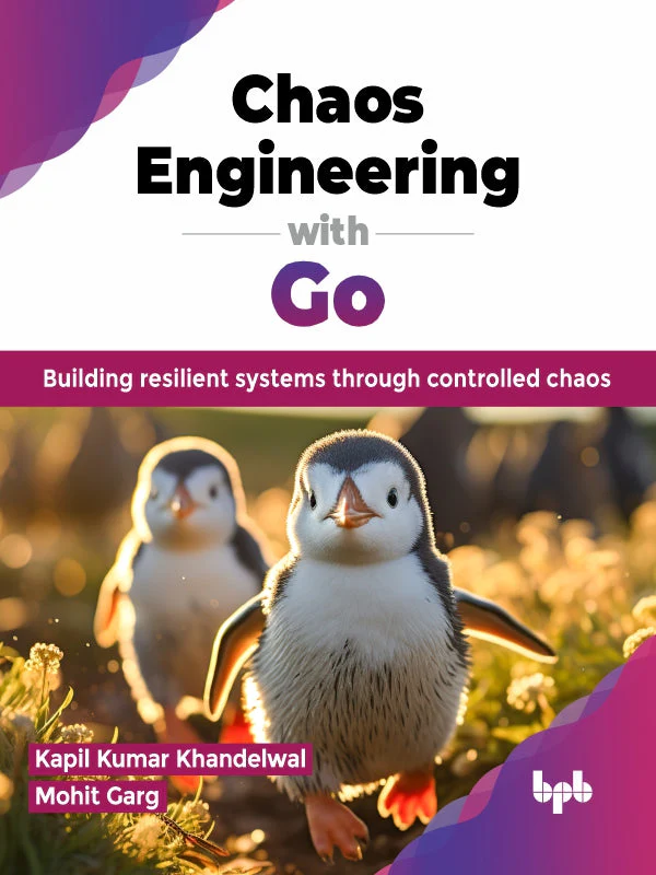 Chaos Engineering with Go