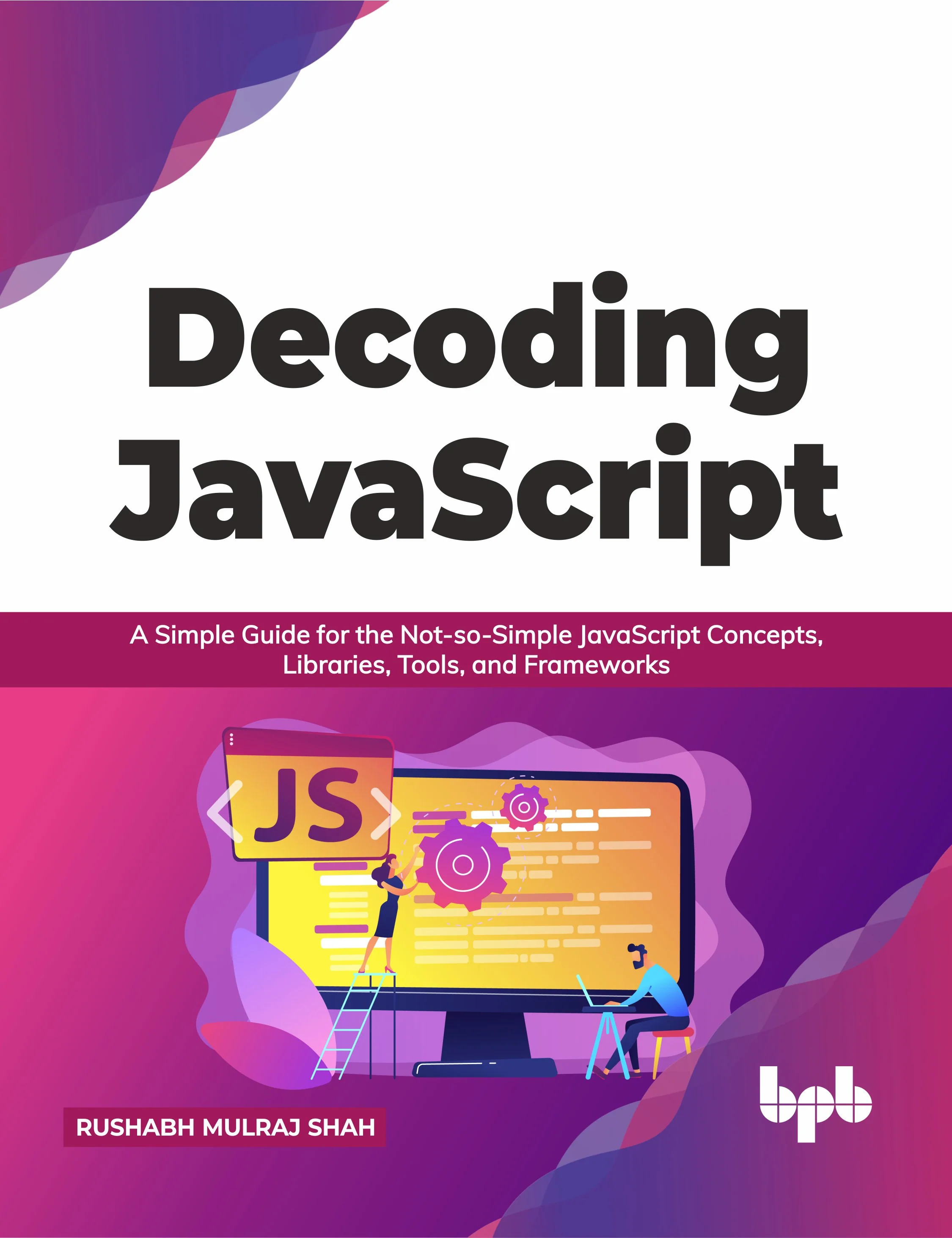 Decoding JavaScript