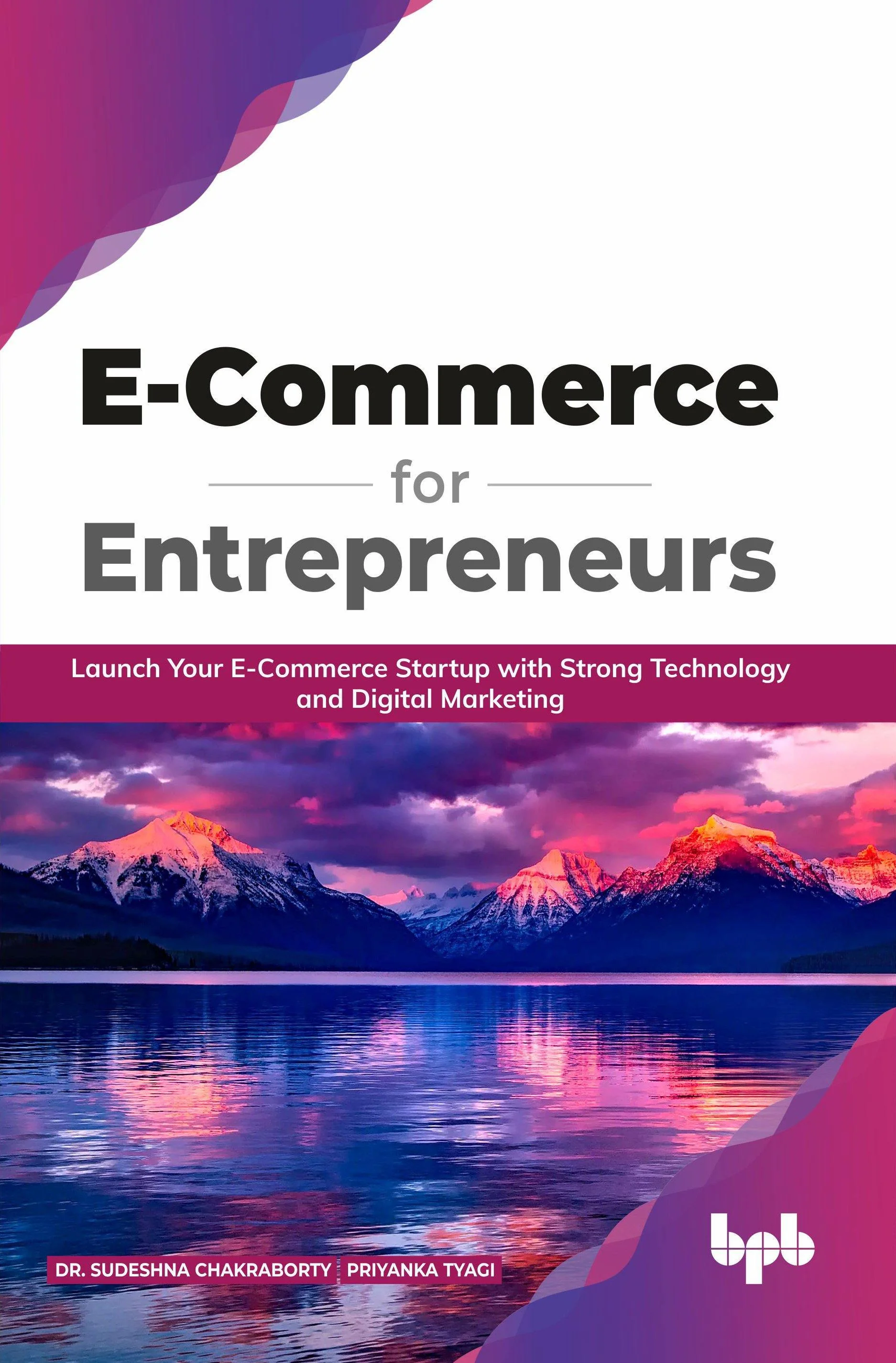 E Commerce for Entrepreneurs