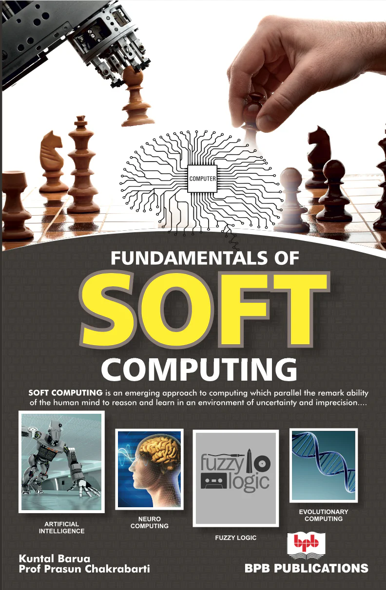 Fundamentals of Soft Computing