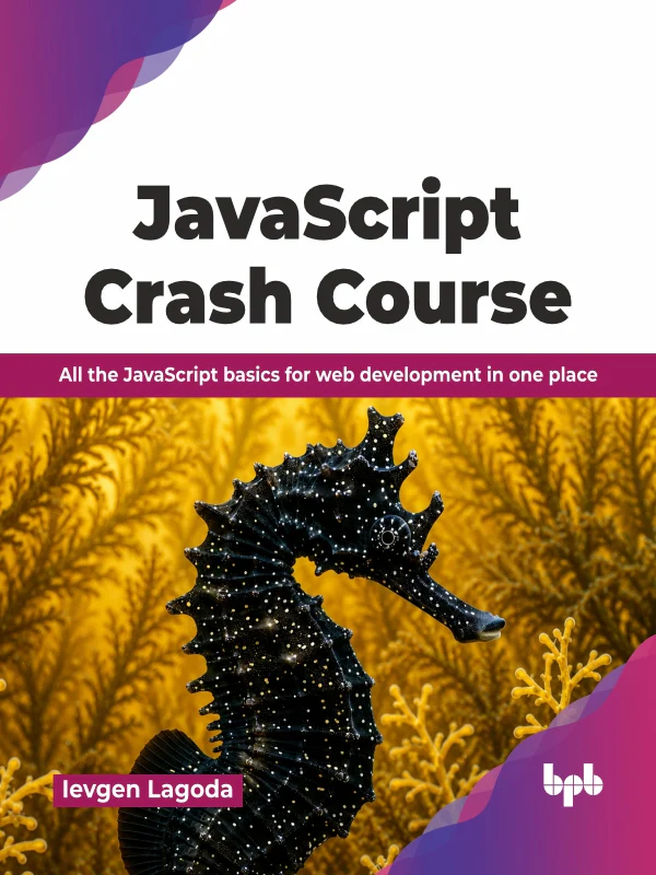 JavaScript Crash Course