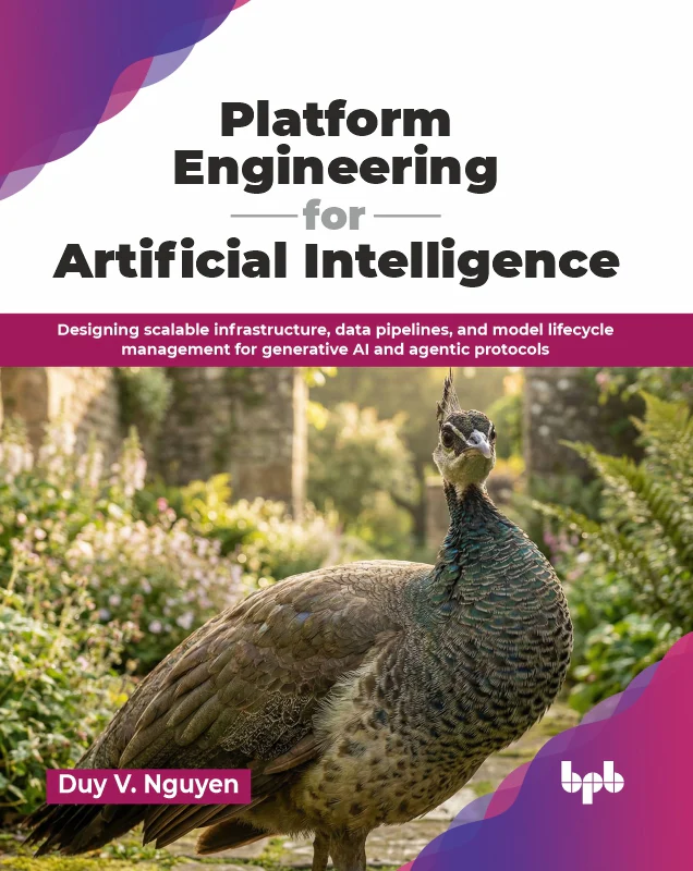 Platform Engineering for Artificial Intelligence
