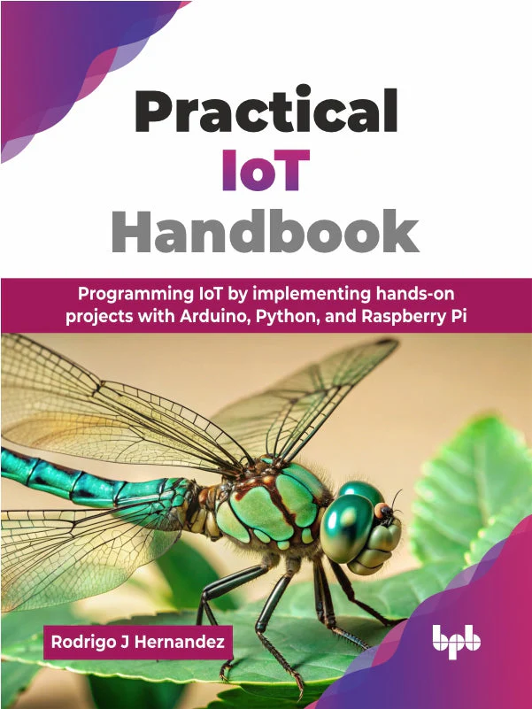 Practical IoT Handbook