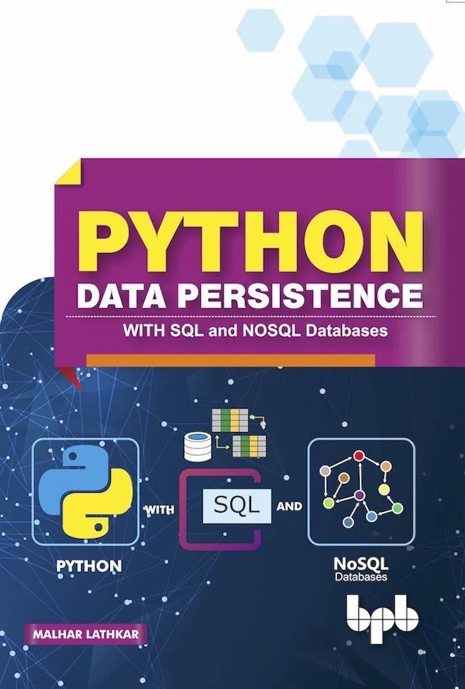 Python Data Persistence