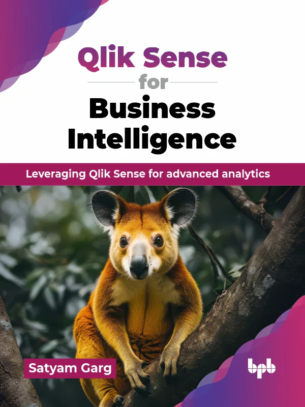 Qlik Sense for Business Intelligence