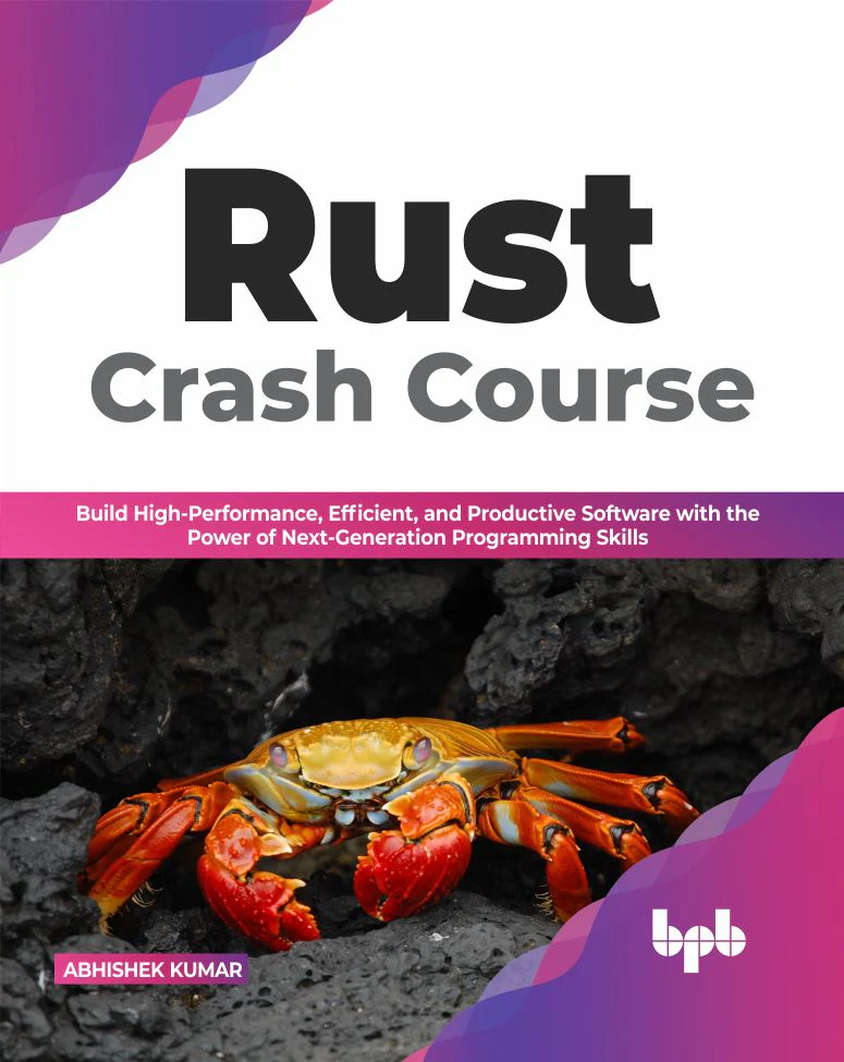 Rust Crash Course