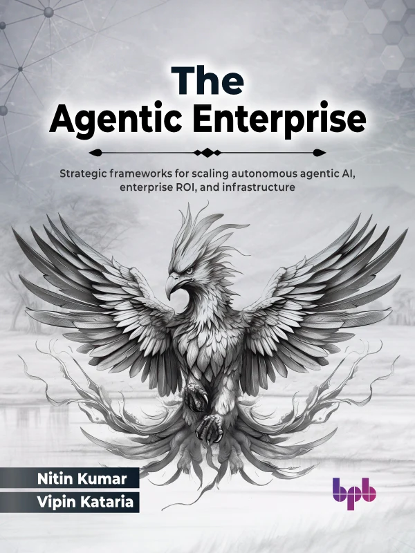 The Agentic Enterprise